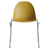 クラッシュゲート(Crash Gate) ダイニングチェア エッグ　ベージュ エッグ ダイニングチェア 木脚 – CRASH GATE公式通販サイト